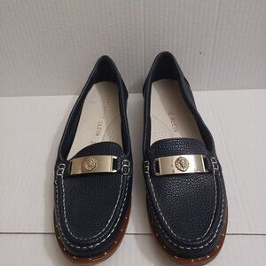 WOMEN'S ANNE KLEIN IFLEX SLIP ON LOAFERS